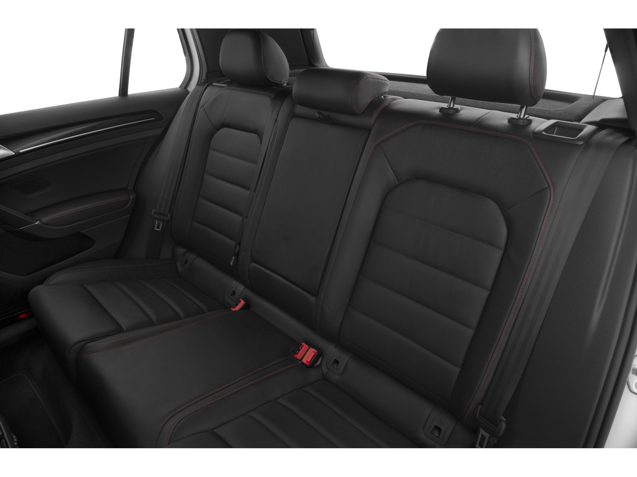 2015 Volkswagen Golf GTI Autobahn w/Performance Pkg