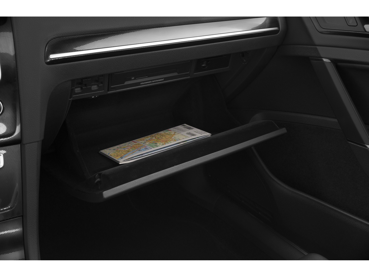 2015 Volkswagen Golf GTI Autobahn w/Performance Pkg