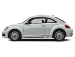 2015 Volkswagen Beetle 1.8T Fleet Edition