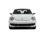 2015 Volkswagen Beetle 1.8T Fleet Edition