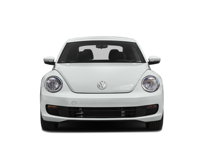 2015 Volkswagen Beetle 1.8T Fleet Edition