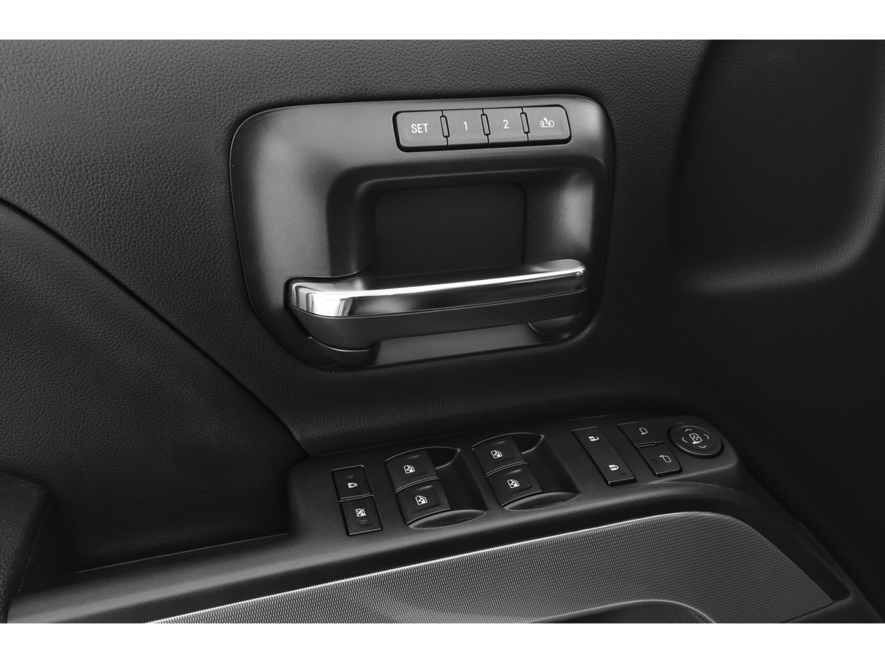 2017 Chevrolet Silverado 3500HD LTZ