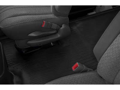 2019 Chevrolet Express Cargo Van RWD 2500 135"