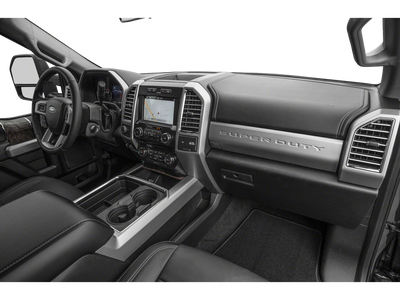 2019 Ford Super Duty F-250 Pickup LARIAT