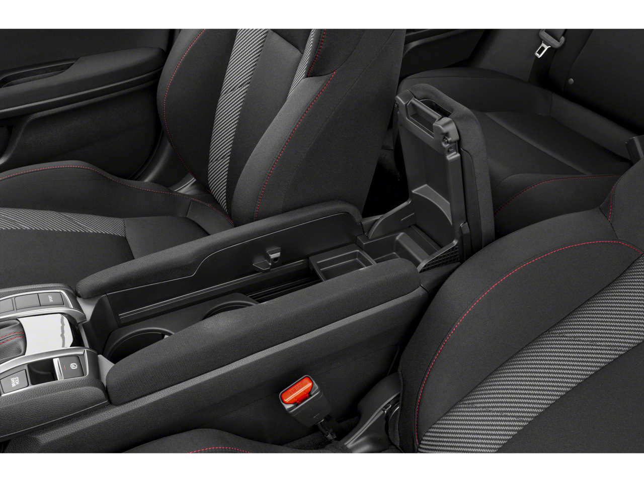 2019 Honda Civic Si Manual