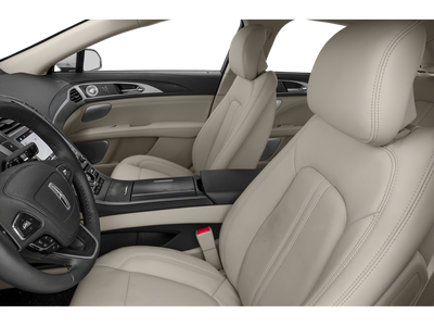 2019 Lincoln MKZ Reserve I