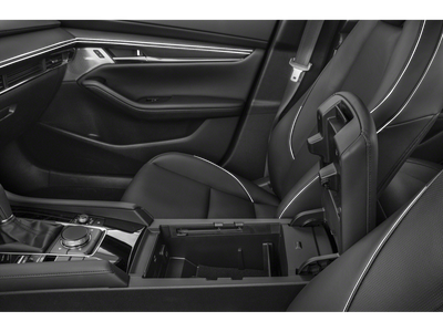 2019 Mazda MAZDA3 FWD