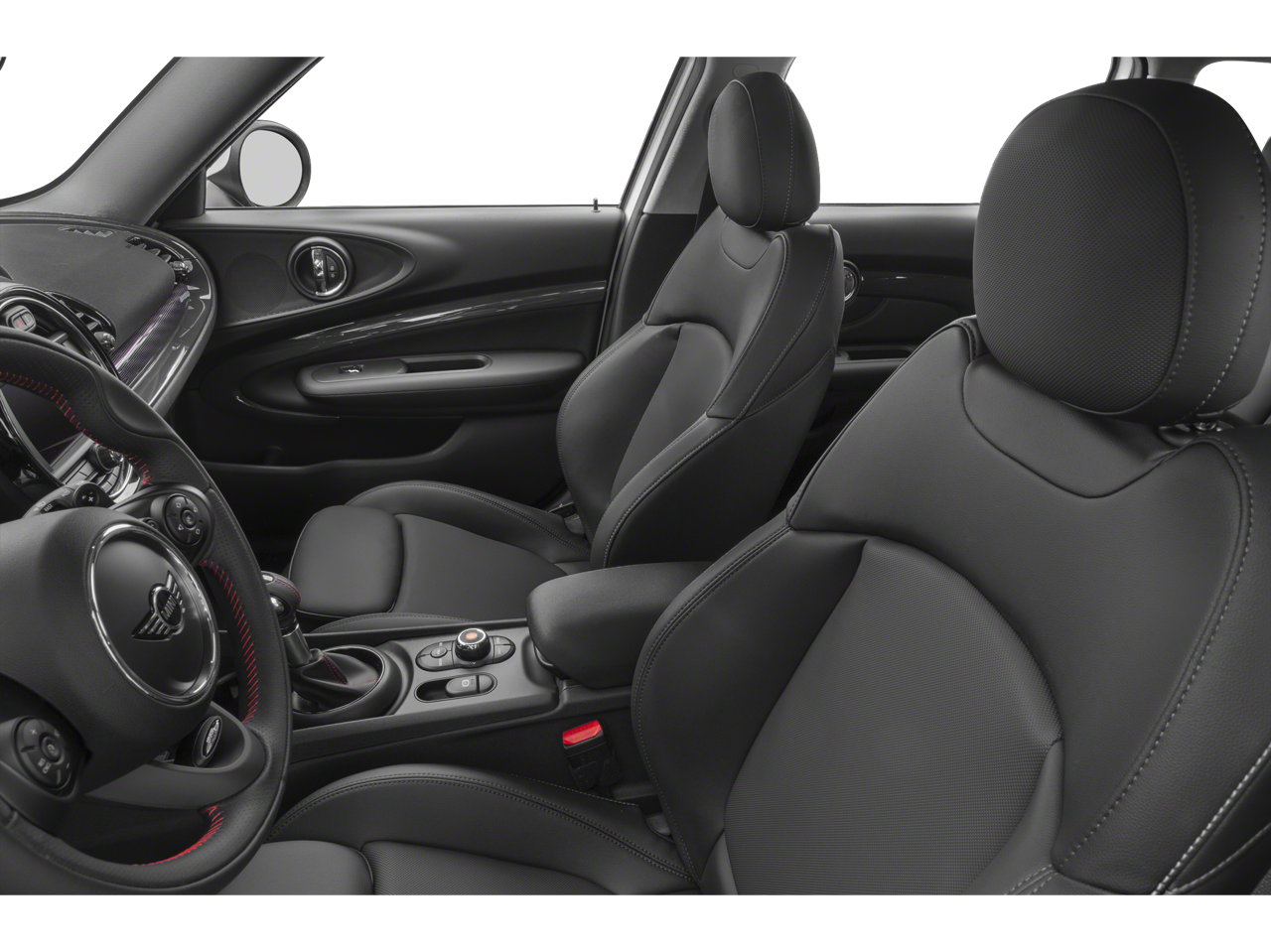 2019 MINI Clubman Cooper S