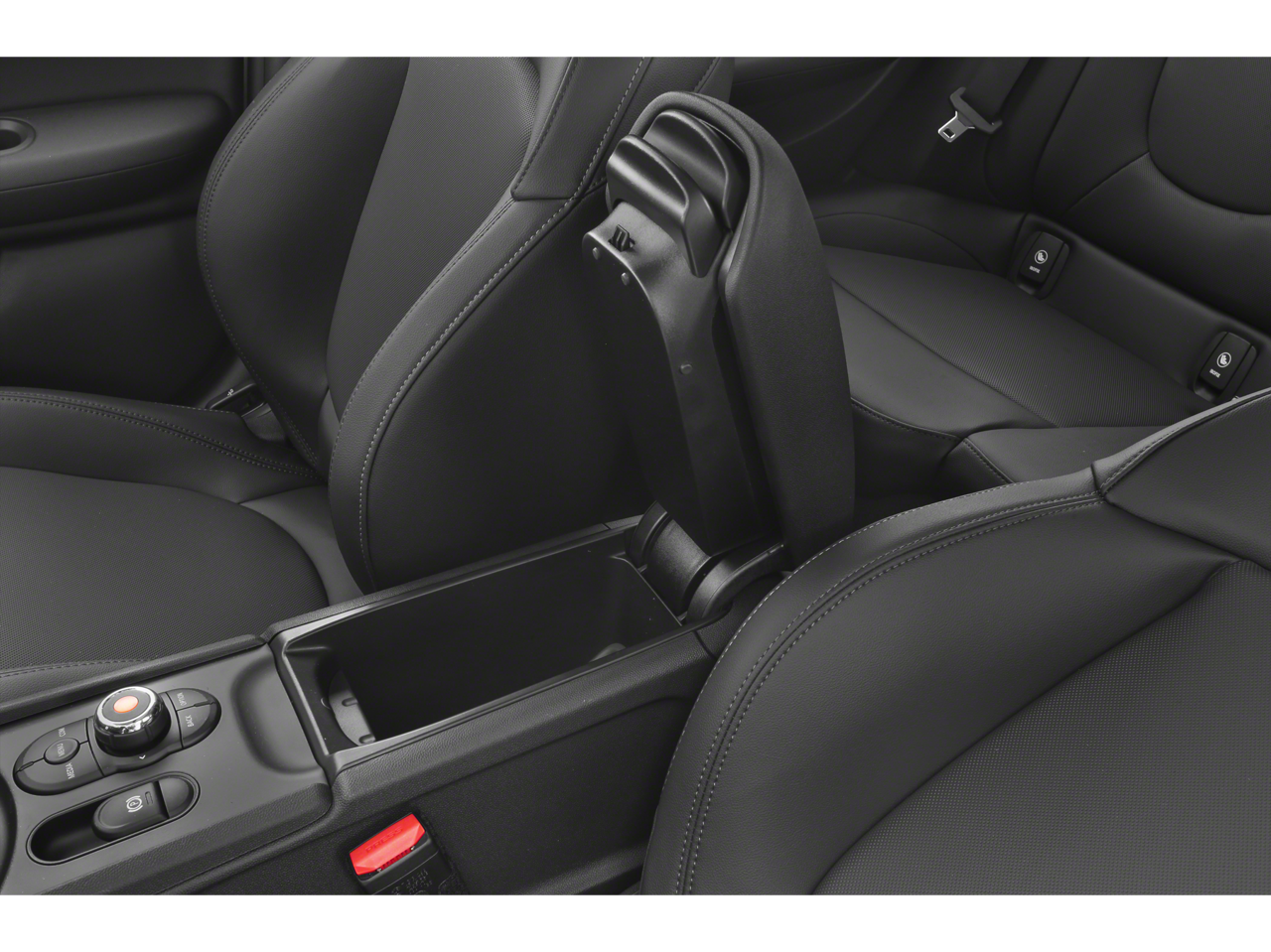 2019 MINI Clubman Cooper S