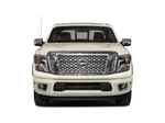 2019 Nissan Titan Platinum Reserve