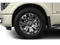 2019 Nissan Titan Platinum Reserve