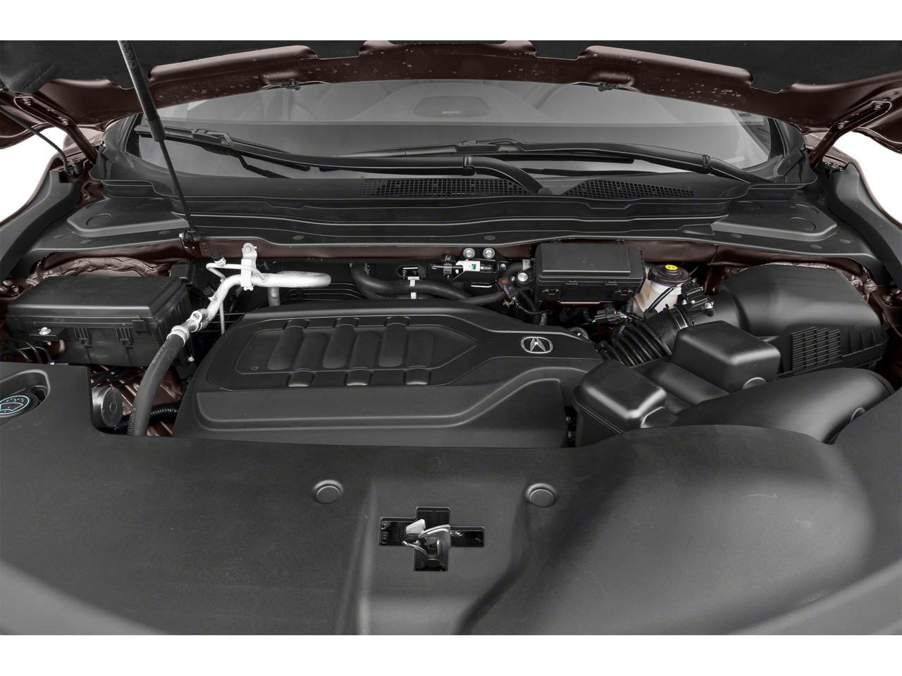 2020 Acura MDX w/Technology Pkg