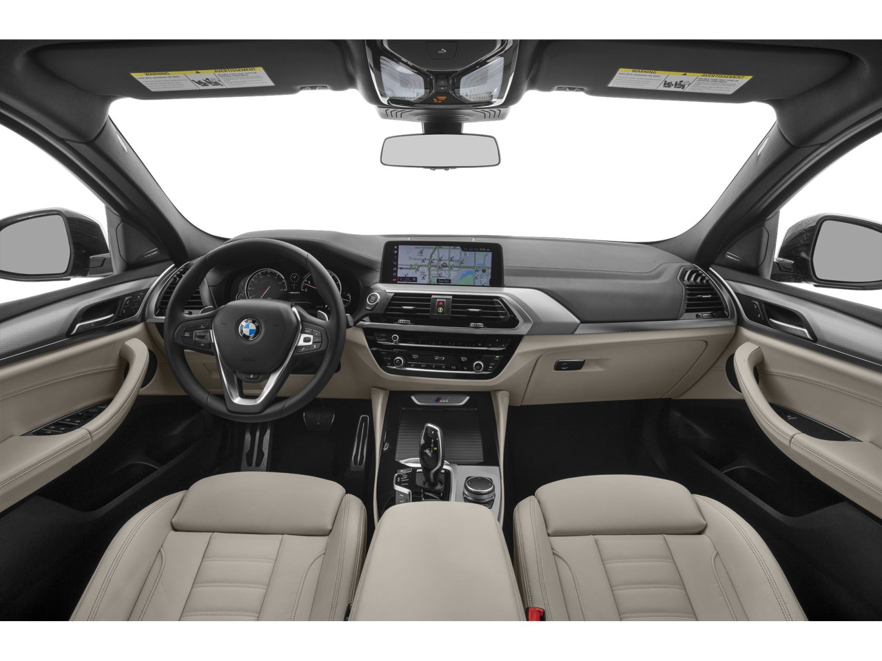 2020 BMW X4 M40i M40i