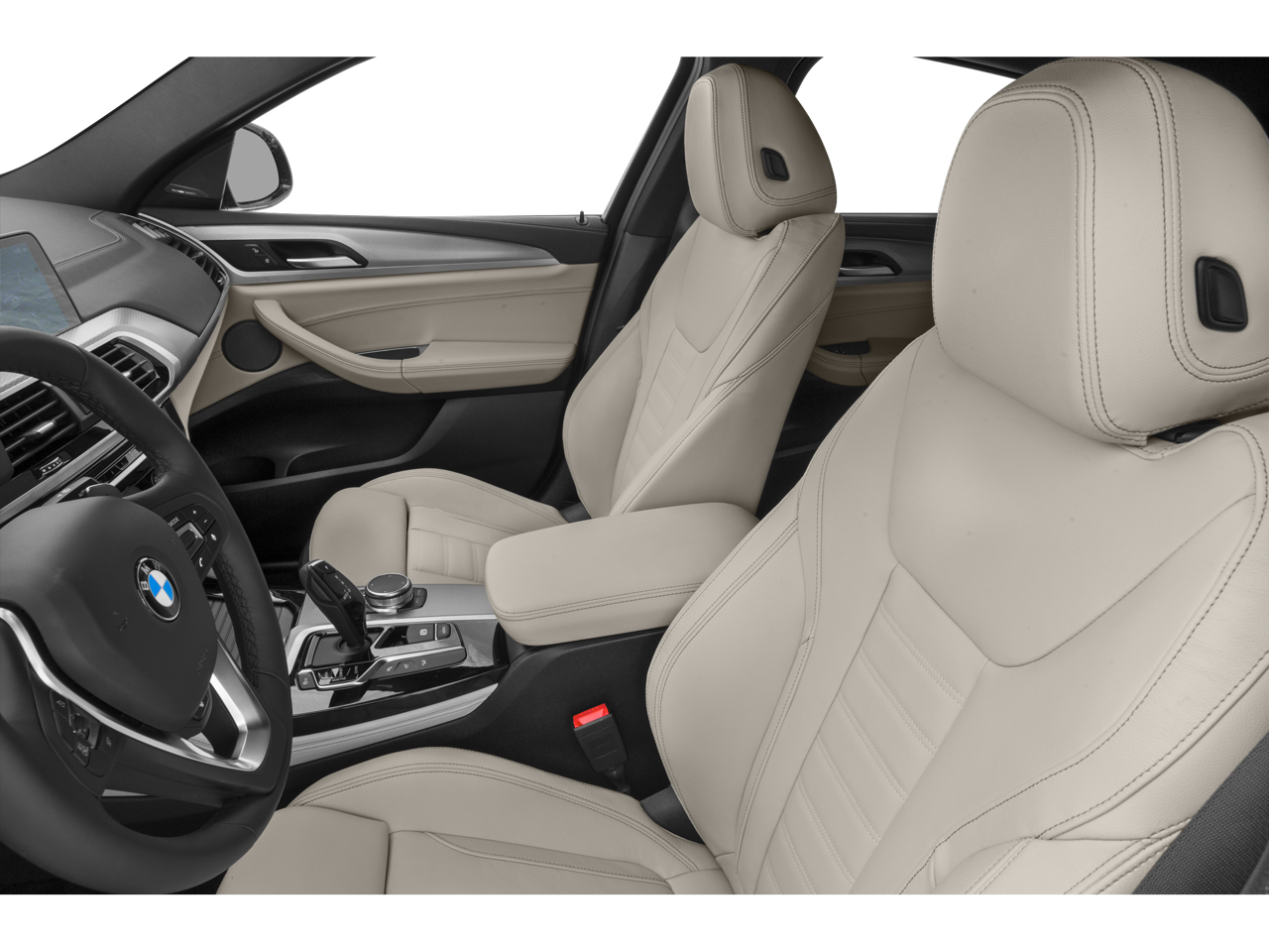 2020 BMW X4 M40i M40i
