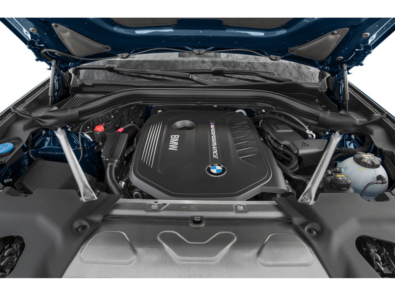 2020 BMW X4 M40i M40i