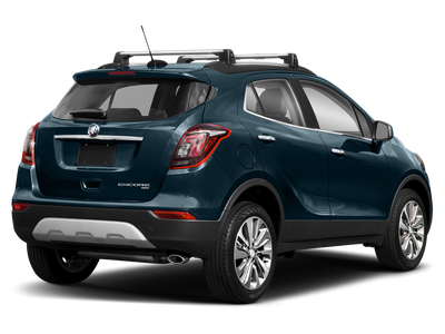 2020 Buick Encore Essence