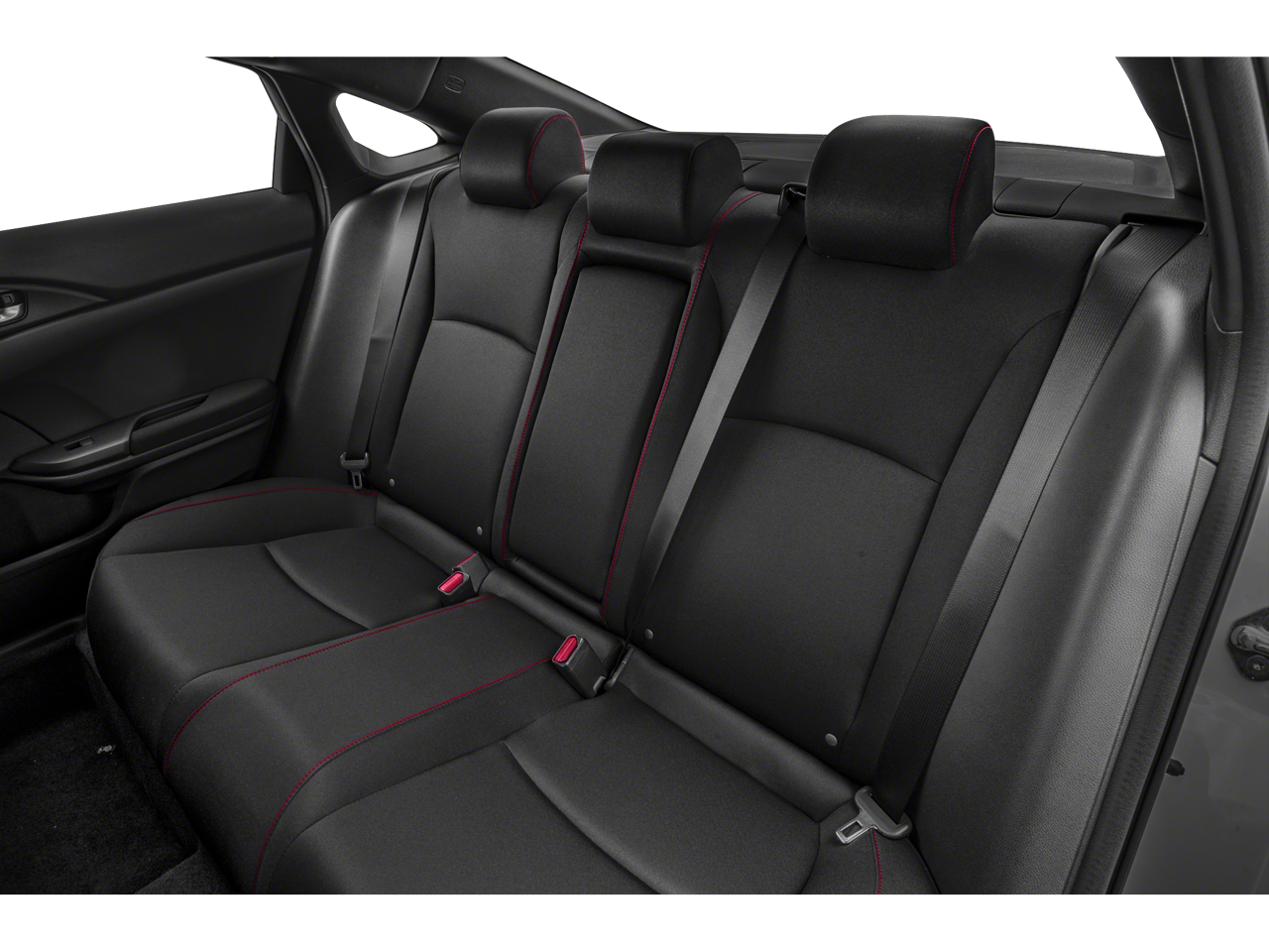 2020 Honda Civic Si Manual