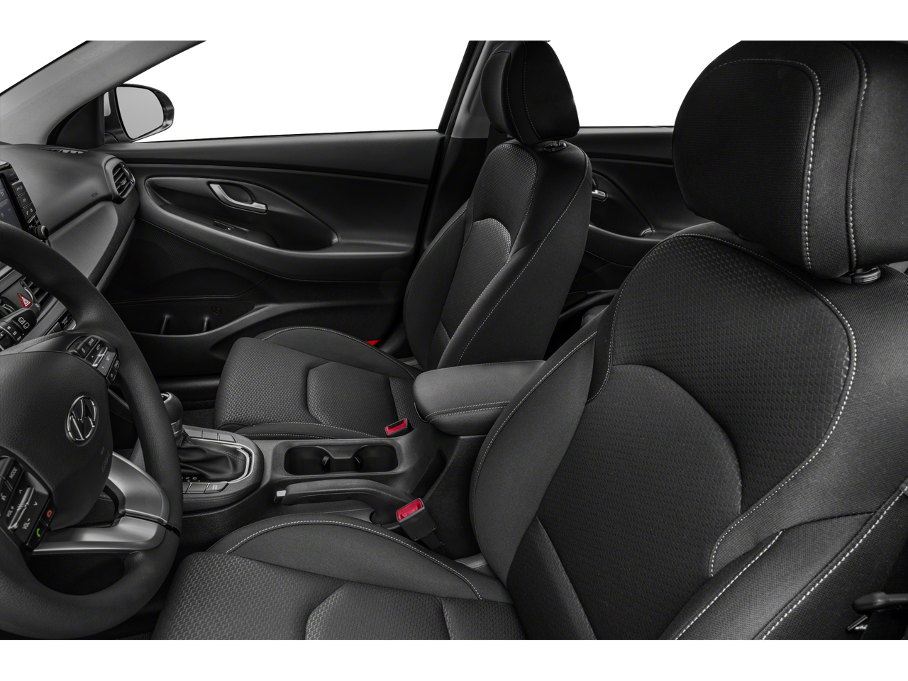 2020 Hyundai Elantra GT Base