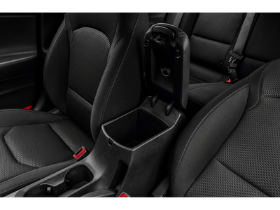 2020 Hyundai Elantra GT Base