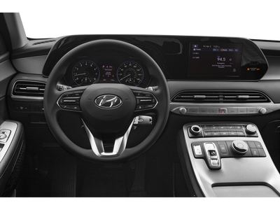2020 Hyundai Palisade SE