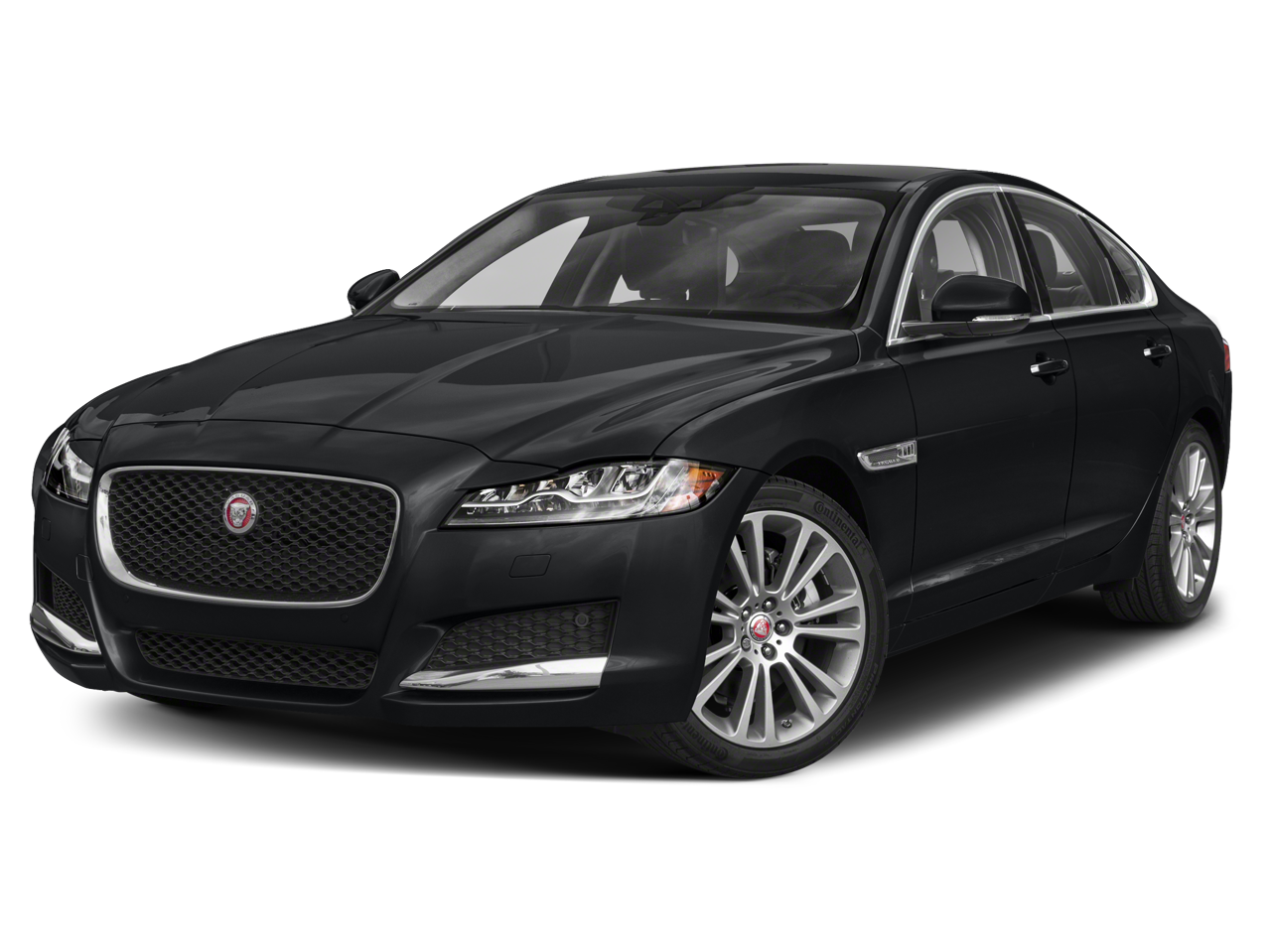 2020 Jaguar XF 25t Prestige