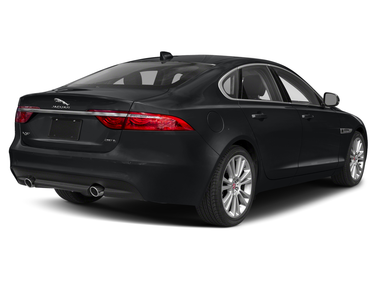 2020 Jaguar XF 25t Prestige