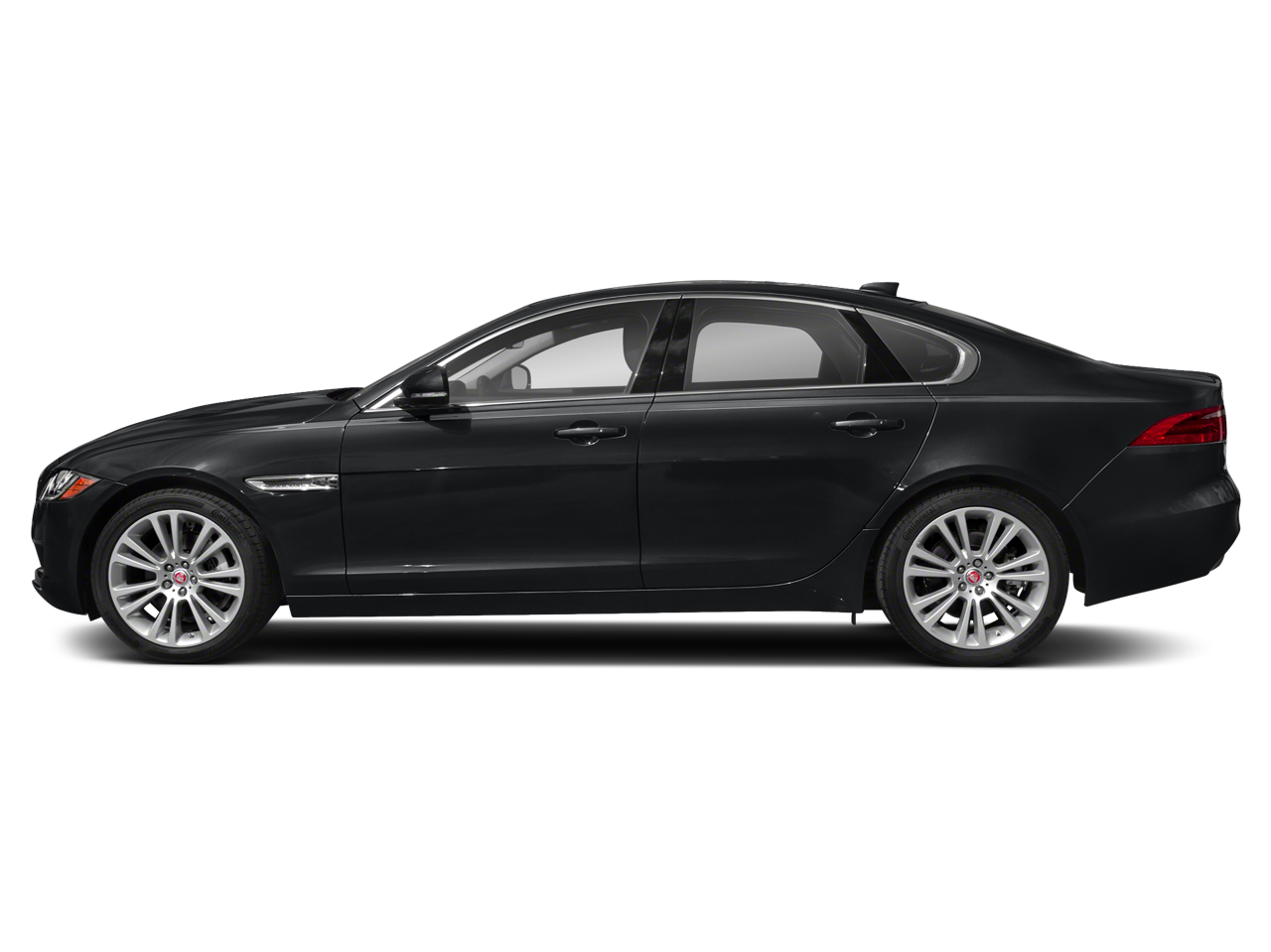2020 Jaguar XF 25t Prestige