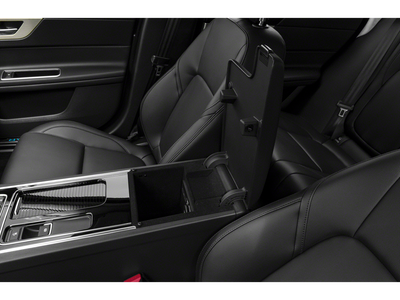 2020 Jaguar XF 25t Prestige