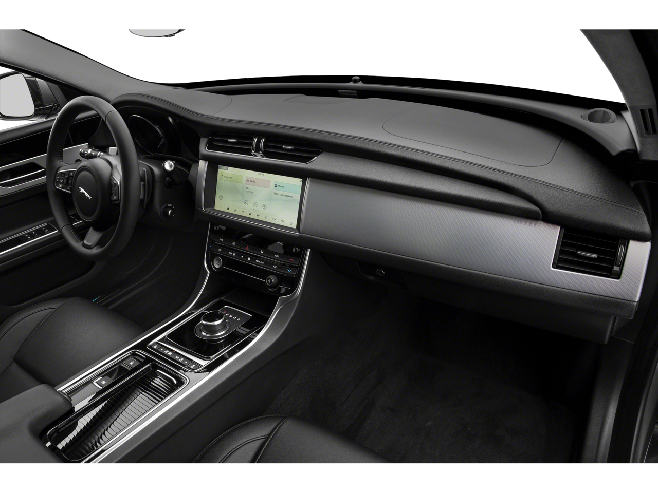 2020 Jaguar XF 25t Prestige