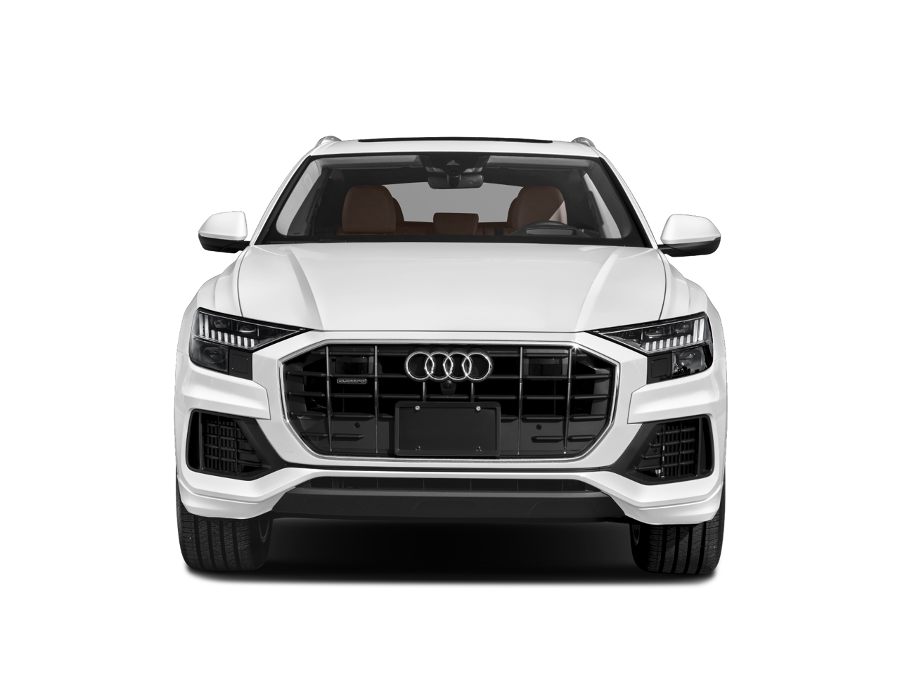 2021 Audi Q8 Premium