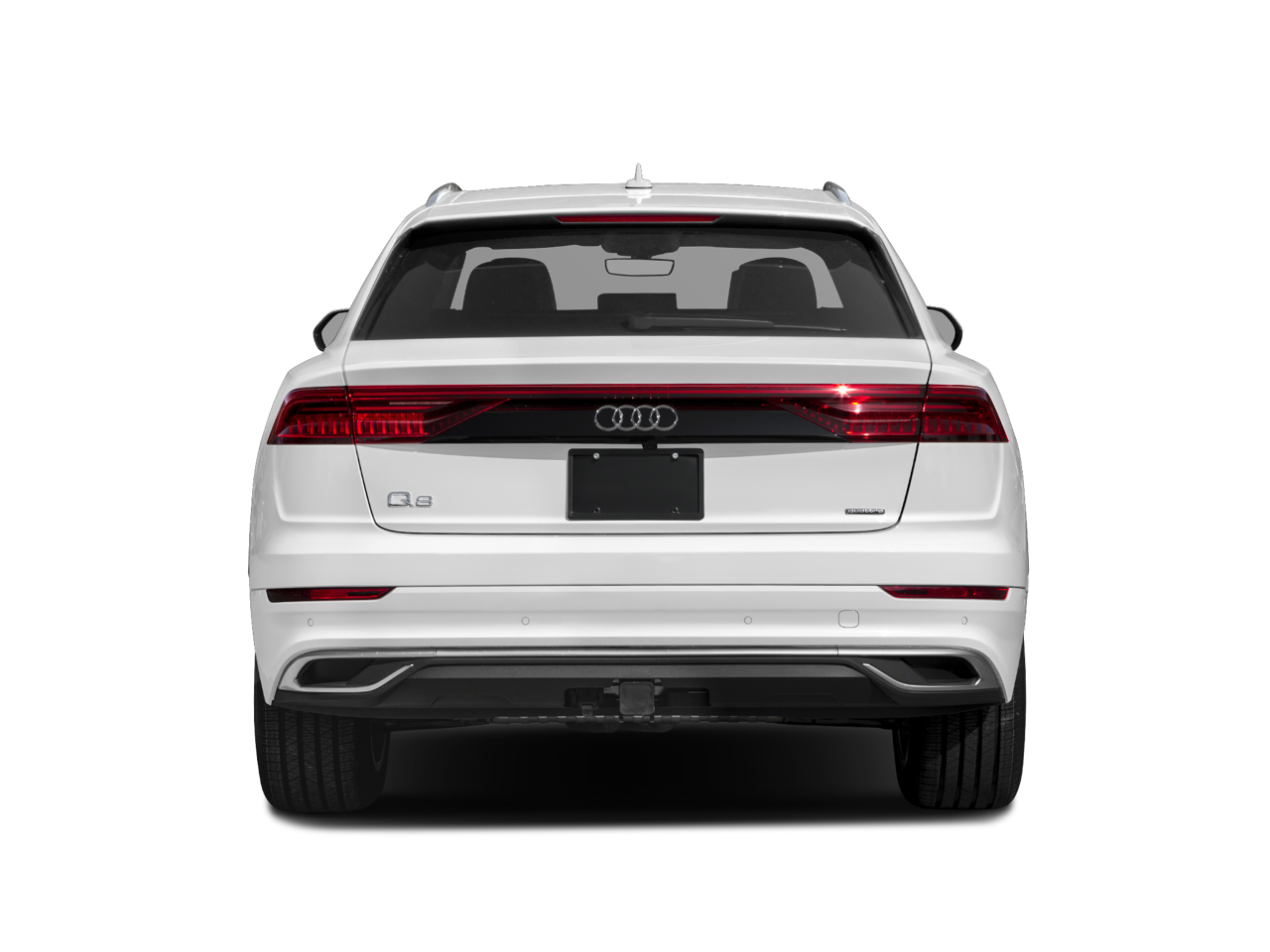 2021 Audi Q8 Premium