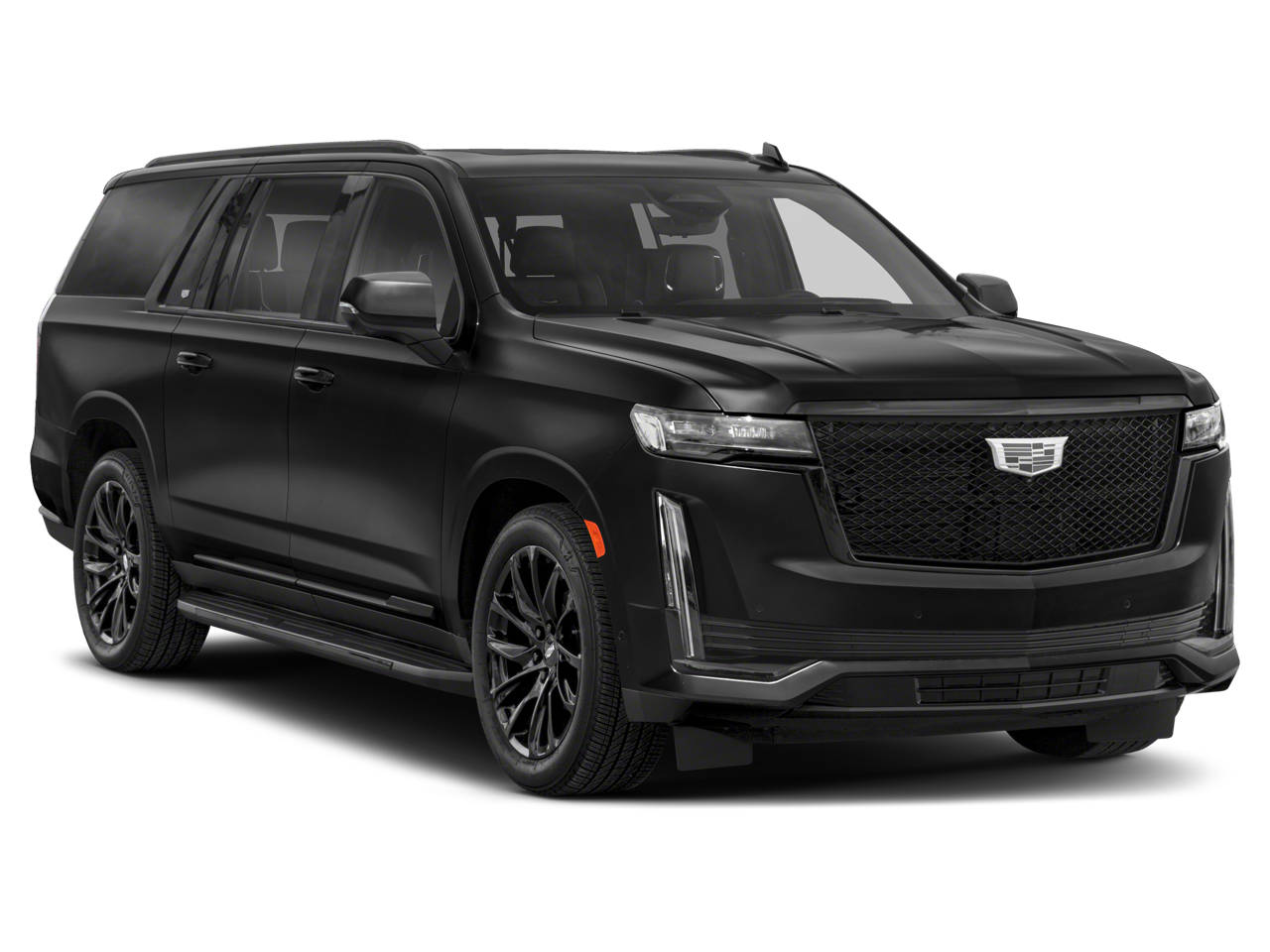 2021 Cadillac Escalade ESV Sport