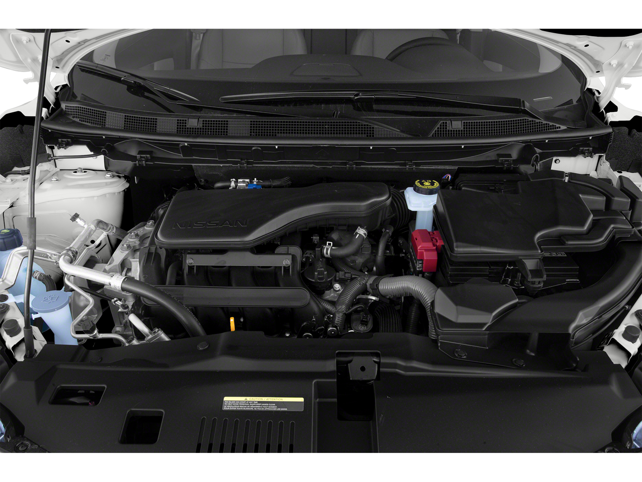 2021 Nissan Rogue Sport SL