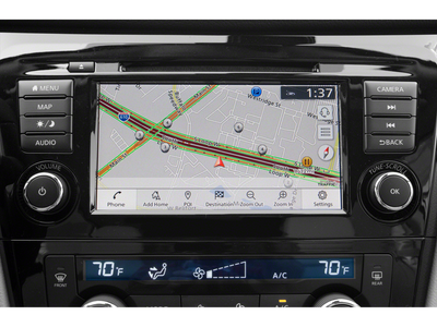 2021 Nissan Rogue Sport SL