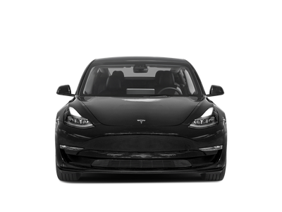 2022 Tesla Model 3 Base