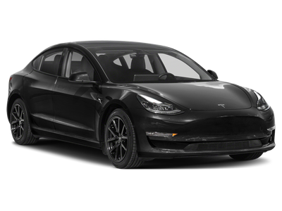 2022 Tesla Model 3 Base