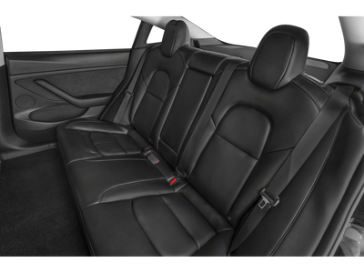 2022 Tesla Model 3 Base