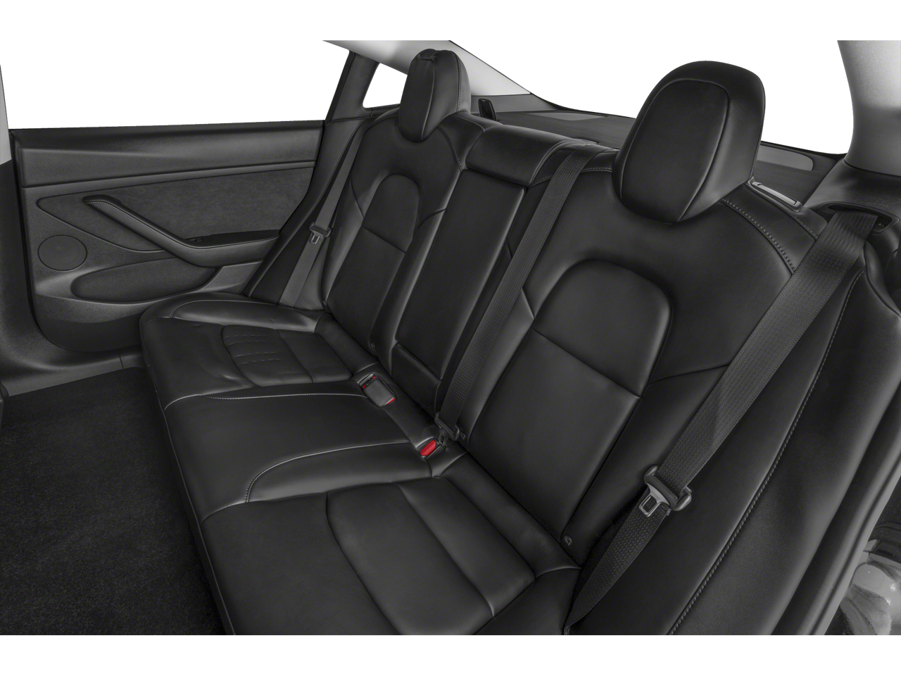 2022 Tesla Model 3 Base