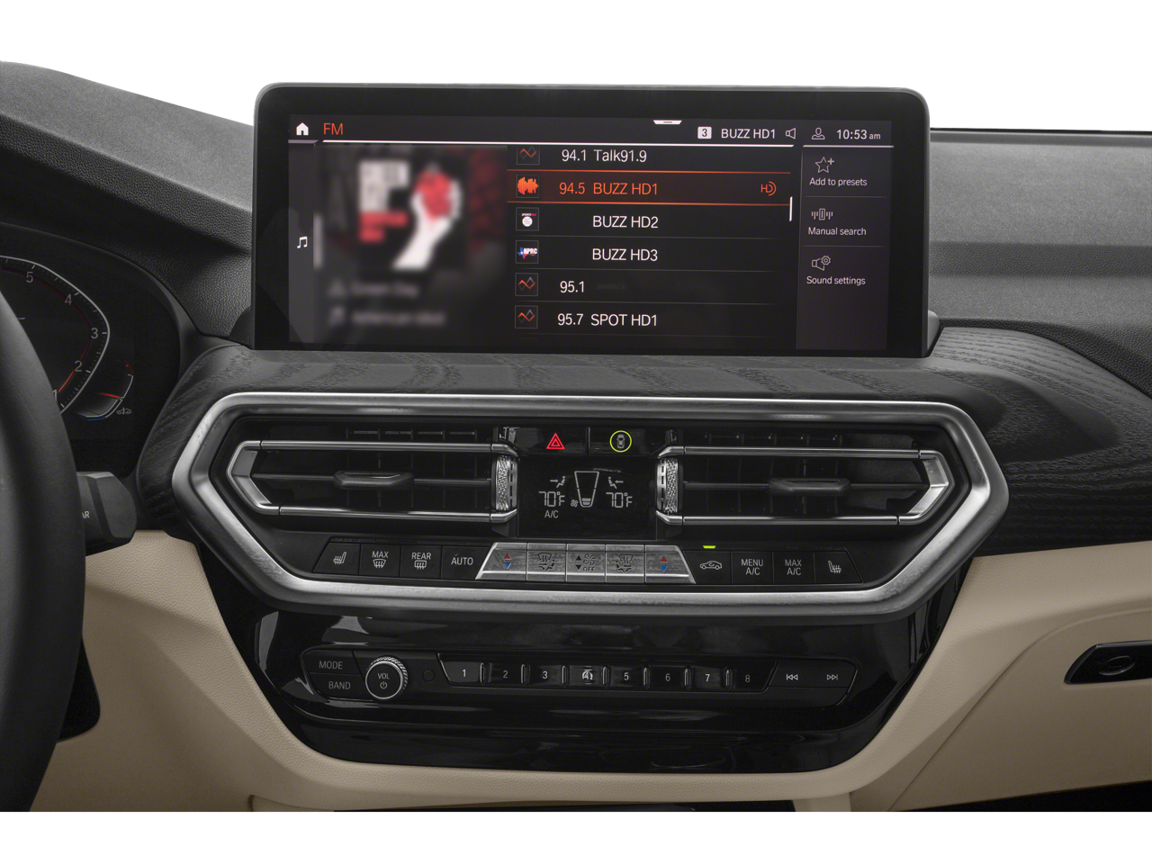 2023 BMW X3 sDrive30i sDrive30i