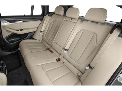 2023 BMW X3 sDrive30i sDrive30i