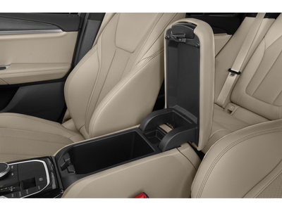 2023 BMW X3 sDrive30i sDrive30i