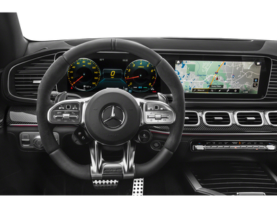 2023 Mercedes-Benz AMG® GLE 53 AMG® GLE 53
