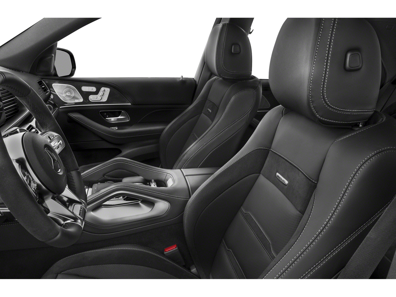 2023 Mercedes-Benz AMG® GLE 53 AMG® GLE 53