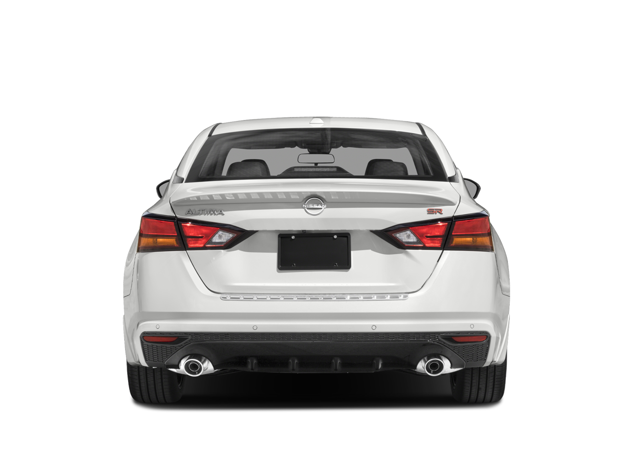 2023 Nissan Altima SR