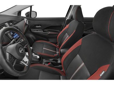 2023 Nissan Versa SR