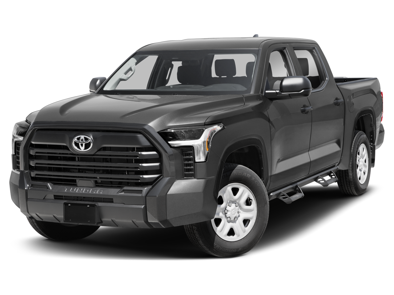 2023 Toyota Tundra SR