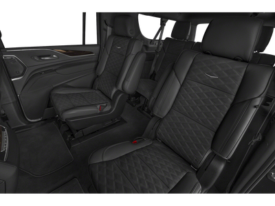 2024 Cadillac Escalade ESV 4WD Premium Luxury