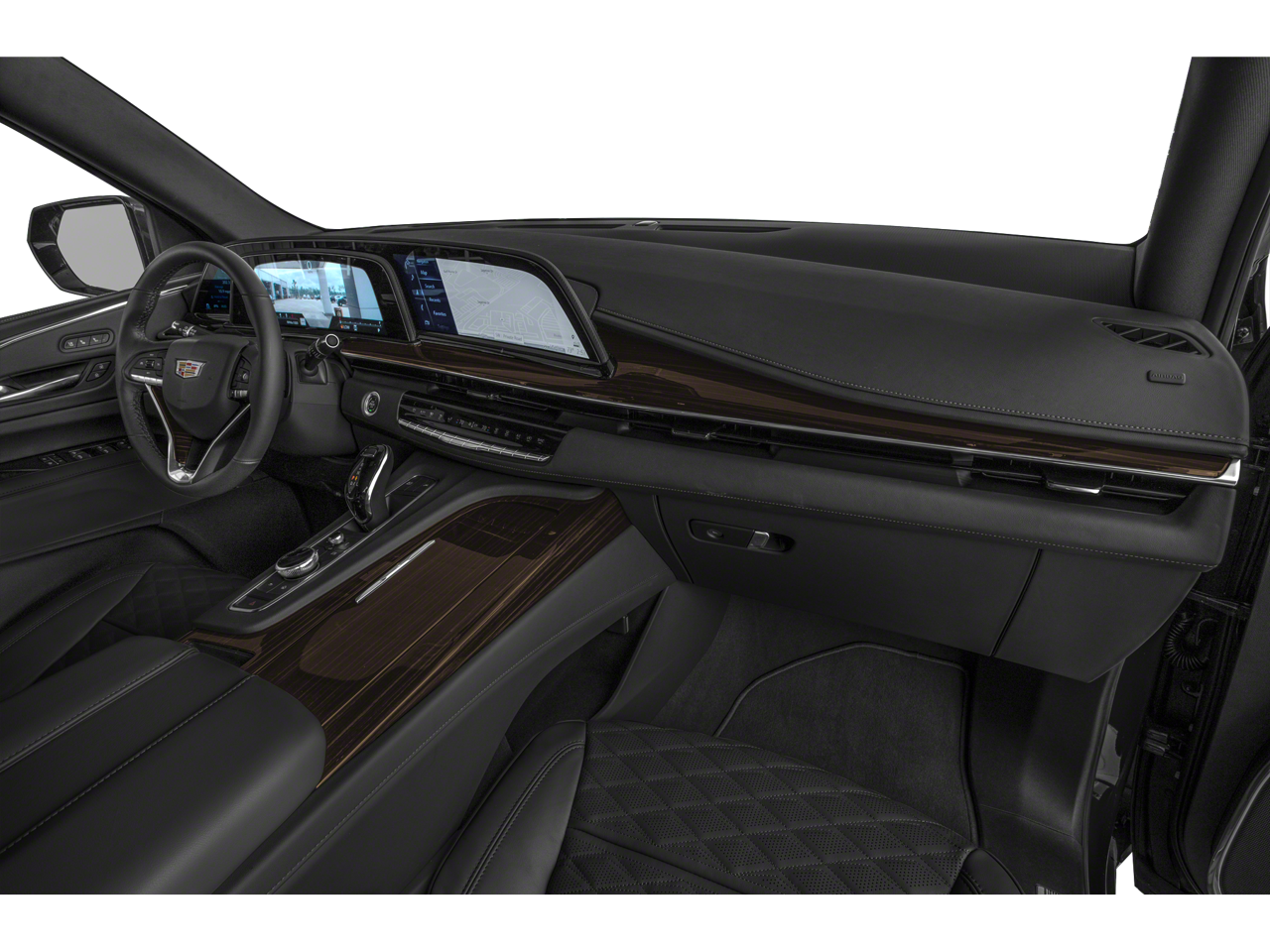 2024 Cadillac Escalade ESV 4WD Premium Luxury