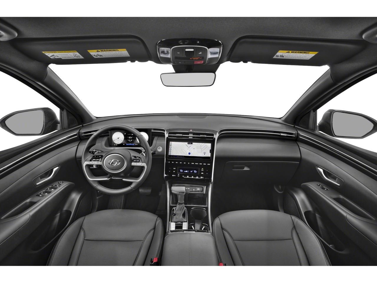 2024 Hyundai Santa Cruz XRT