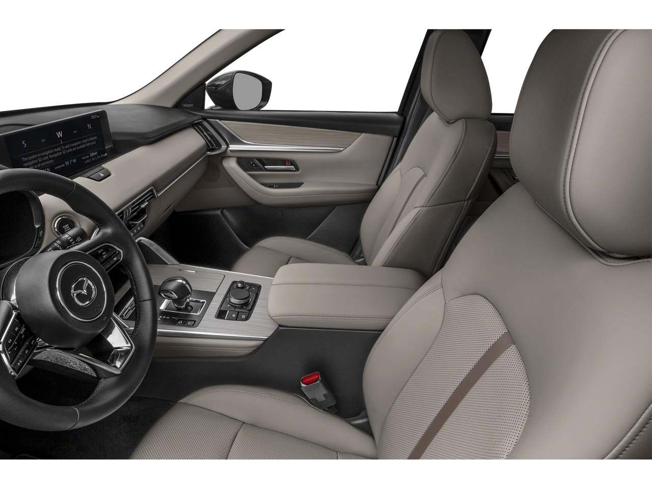 2024 Mazda Mazda CX-90 3.3 Turbo Premium Plus